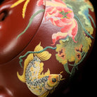 Han Tang Shi Piao 220cc - Yixing Handmade Teapot 江苏宜兴