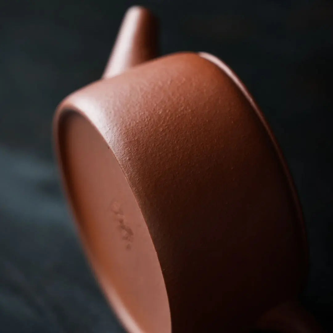 Han Wa 100cc - Yixing Handmade Teapot 江苏宜兴