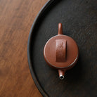 Han Wa 100cc - Yixing Handmade Teapot 江苏宜兴