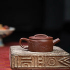 Han Wa 100cc - Yixing Handmade Teapot 江苏宜兴
