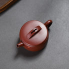 Han Wa 110cc - Yixing Handmade Teapot 江苏宜兴