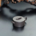 Han Wa 120cc - Yixing Handmade Teapot 江苏宜兴