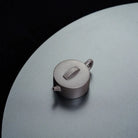 Han Wa 120cc - Yixing Handmade Teapot 江苏宜兴