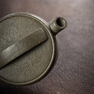 Han Wa 130cc - Yixing Handmade Teapot 江苏宜兴