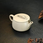 Han Wa 140cc - Yixing Handmade Teapot 江苏宜兴