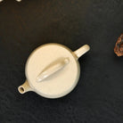 Han Wa 140cc - Yixing Handmade Teapot 江苏宜兴