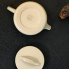 Han Wa 140cc - Yixing Handmade Teapot 江苏宜兴