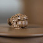 Han Wa 145cc - Yixing Handmade Teapot 江苏宜兴