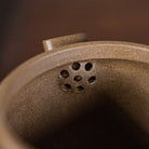 Han Wa 145cc - Yixing Handmade Teapot 江苏宜兴