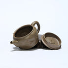 Han Wa 150cc - Yixing Handmade Teapot 江苏宜兴