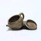 Han Wa 150cc - Yixing Handmade Teapot 江苏宜兴