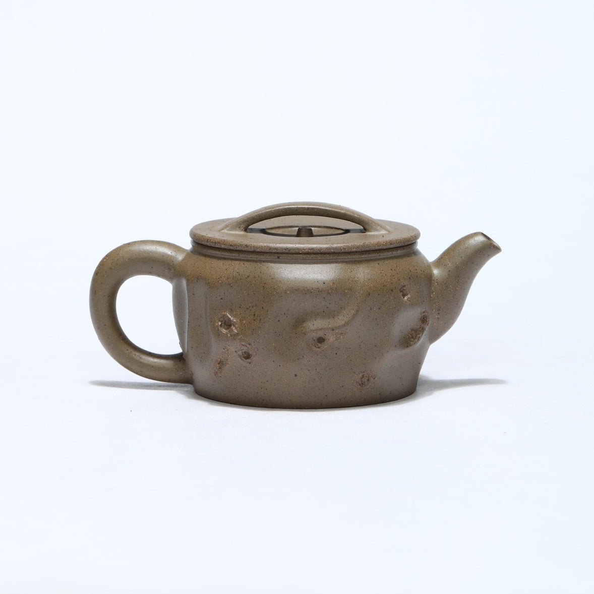 Han Wa 150cc - Yixing Handmade Teapot 江苏宜兴