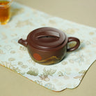 Han Wa 150cc - Yixing Handmade Teapot 江苏宜兴