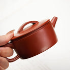 Han Wa 150cc - Yixing Handmade Teapot 江苏宜兴