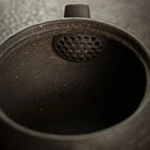 Han Wa 150cc - Yixing Handmade Teapot 江苏宜兴