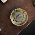 Han Wa 150cc - Yixing Handmade Teapot 江苏宜兴