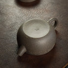 Han Wa 150cc - Yixing Handmade Teapot 江苏宜兴