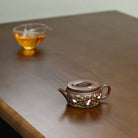 Han Wa 160cc - Yixing Handmade Teapot 江苏宜兴