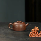 Han Wa 160cc - Yixing Handmade Teapot 江苏宜兴