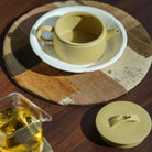 Han Wa 160cc - Yixing Handmade Teapot 江苏宜兴