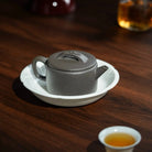 Han Wa 160cc - Yixing Handmade Teapot 江苏宜兴