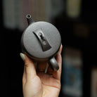 Han Wa 160cc - Yixing Handmade Teapot 江苏宜兴