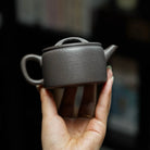 Han Wa 160cc - Yixing Handmade Teapot 江苏宜兴