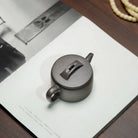 Han Wa 160cc - Yixing Handmade Teapot 江苏宜兴