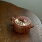 Han Wa 160cc - Yixing Handmade Teapot 江苏宜兴
