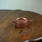 Han Wa 160cc - Yixing Handmade Teapot 江苏宜兴