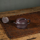 Han Wa 170cc - Yixing Handmade Teapot 江苏宜兴