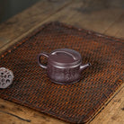 Han Wa 170cc - Yixing Handmade Teapot 江苏宜兴