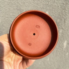 Han Wa 180cc - Yixing Handmade Teapot 江苏宜兴