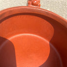 Han Wa 180cc - Yixing Handmade Teapot 江苏宜兴