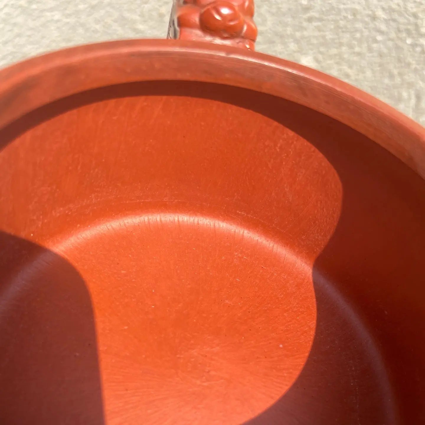Han Wa 180cc - Yixing Handmade Teapot 江苏宜兴