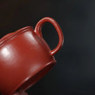 Han Wa 180cc - Yixing Handmade Teapot 江苏宜兴