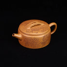 Han Wa 190cc - Yixing Handmade Teapot 江苏宜兴