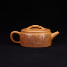 Han Wa 190cc - Yixing Handmade Teapot 江苏宜兴