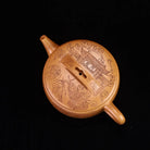 Han Wa 190cc - Yixing Handmade Teapot 江苏宜兴