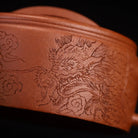 Han Wa 190cc - Yixing Handmade Teapot 江苏宜兴