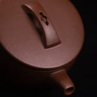 Han Wa 190cc - Yixing Handmade Teapot 江苏宜兴