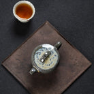 Han Wa 200cc - Yixing Handmade Teapot 江苏宜兴