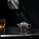Han Wa 200cc - Yixing Handmade Teapot 江苏宜兴