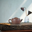 Han Wa 200cc - Yixing Handmade Teapot 江苏宜兴