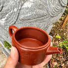 Han Wa 200cc - Yixing Handmade Teapot 江苏宜兴