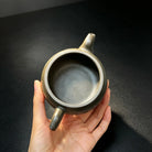 Han Wa 200cc - Yixing Handmade Teapot 江苏宜兴