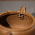 Han Wa 75cc - Yixing Handmade Teapot 江苏宜兴