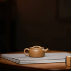 Han Wa 75cc - Yixing Handmade Teapot 江苏宜兴