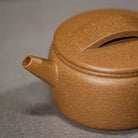Han Wa 75cc - Yixing Handmade Teapot 江苏宜兴