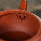 Han Wa - Yixing Handmade Teapot 江苏宜兴
